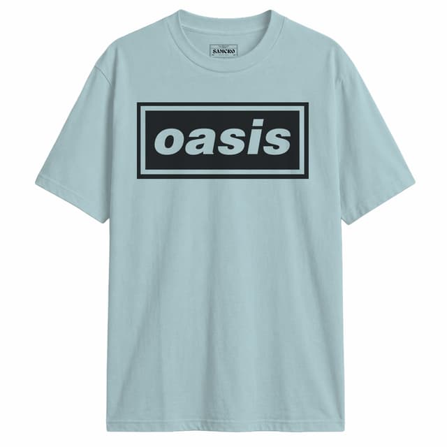 Oasis 1 — Celeste