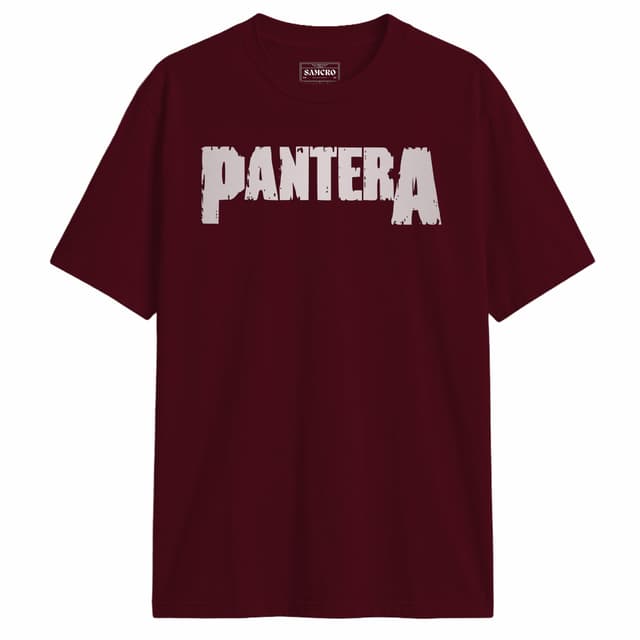 Pantera 6 — Bordó