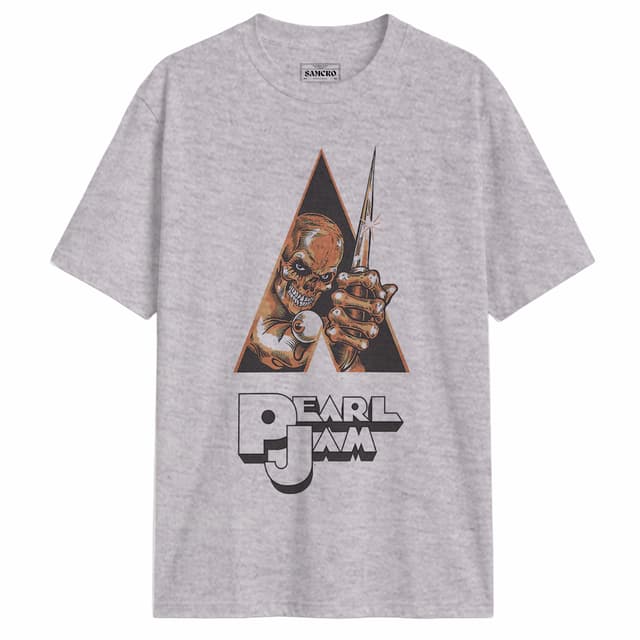 Pearl Jam 14 — Gris