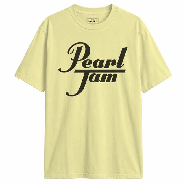 Pearl Jam 15 — Amarillo