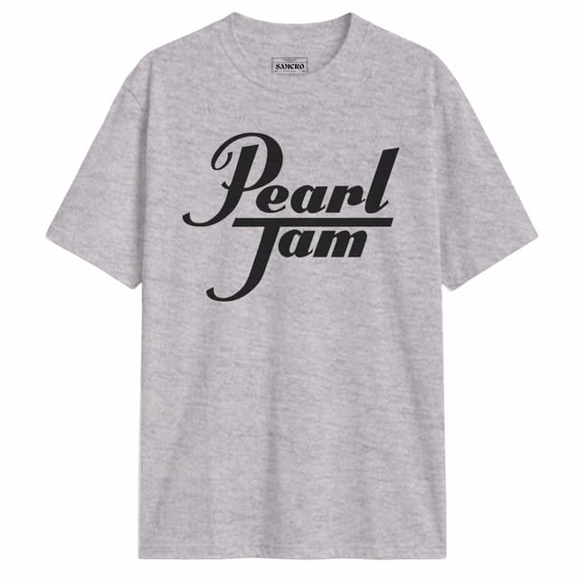 Pearl Jam 15 — Gris