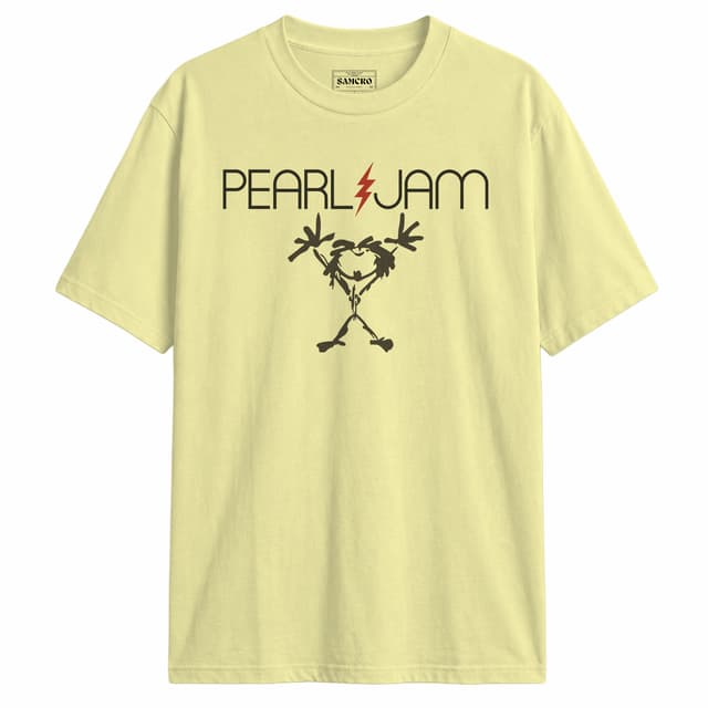 Pearl Jam 3 — Amarillo