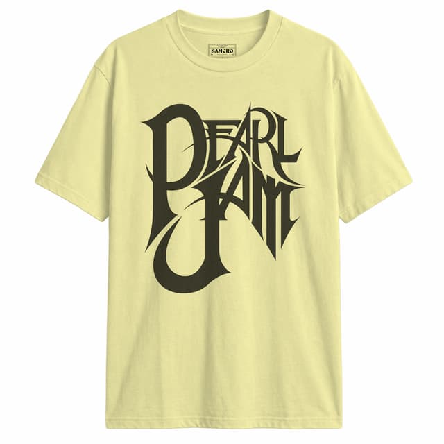 Pearl Jam 7 — Amarillo