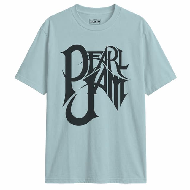Pearl Jam 7 — Celeste