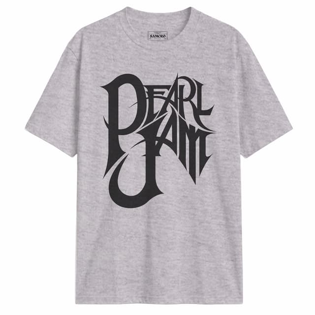 Pearl Jam 7 — Gris
