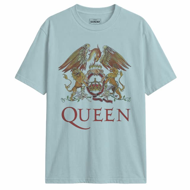 Queen 3 — Celeste