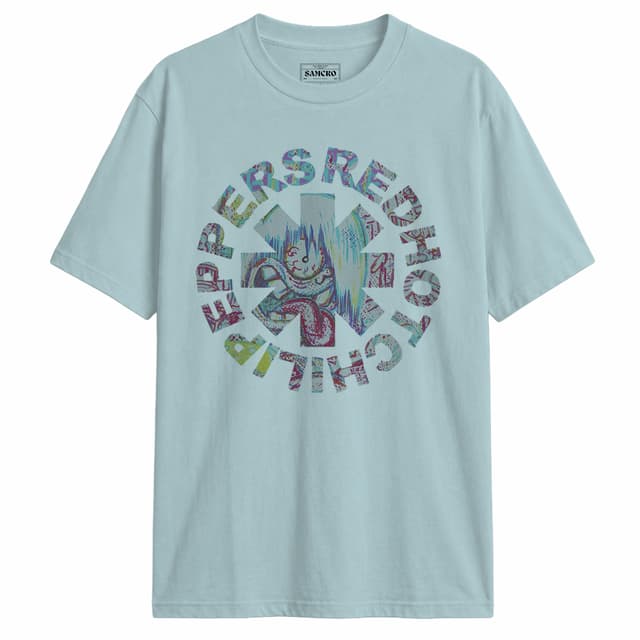 Red Hot Chili Peppers 9 — Celeste