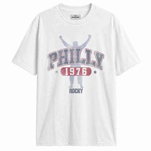 Rocky 26 — Blanco