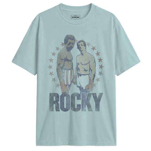 Rocky 28 — Celeste