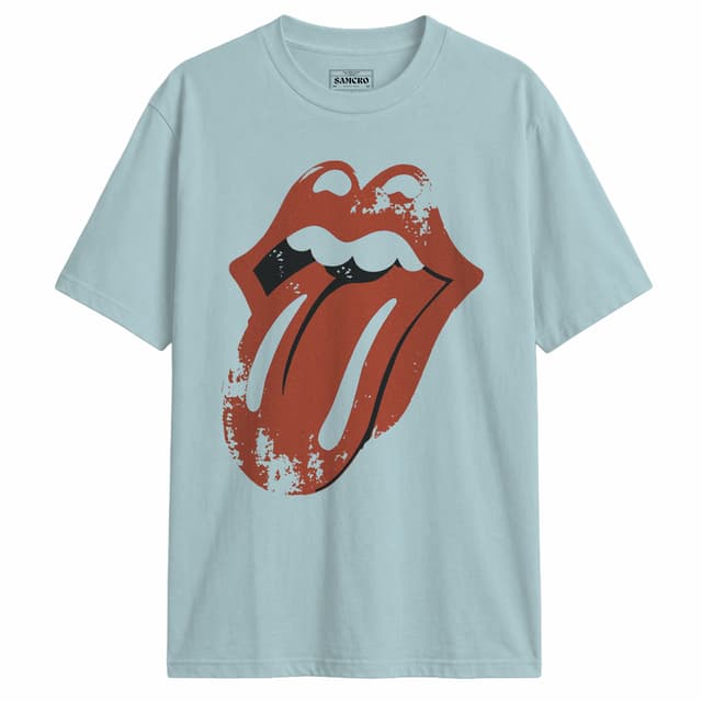 Rolling Stones 3 — Celeste