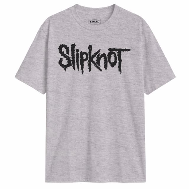 Slipknot 2 — Gris
