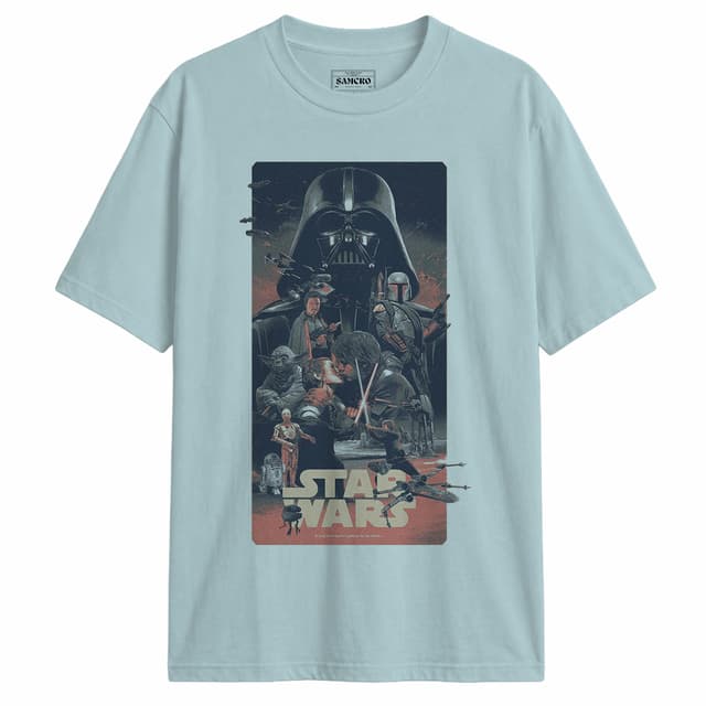 Star wars 12 — Celeste