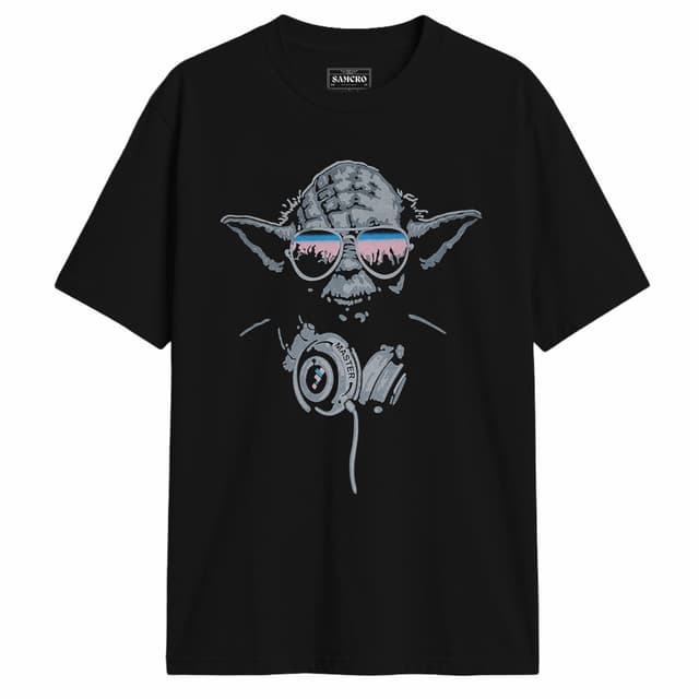 Star wars 22 — Negro