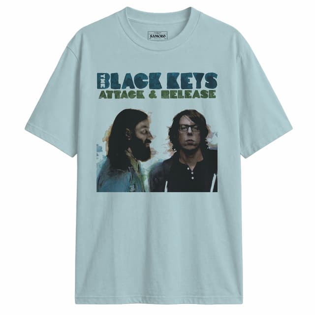 The Black Keys 3 — Celeste