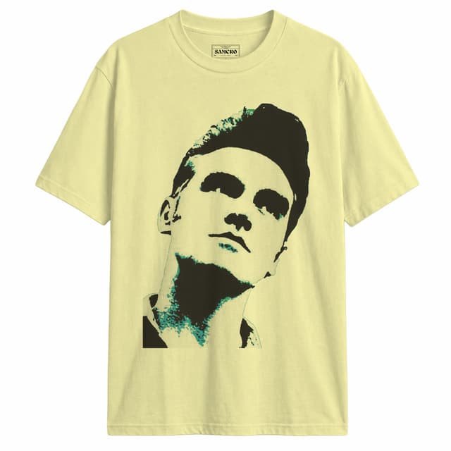 The Smiths 1 — Amarillo