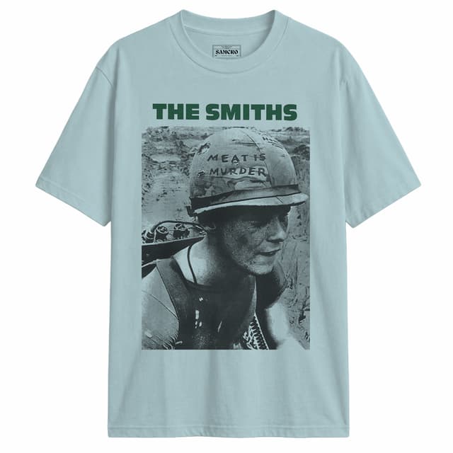 The Smiths 2 — Celeste