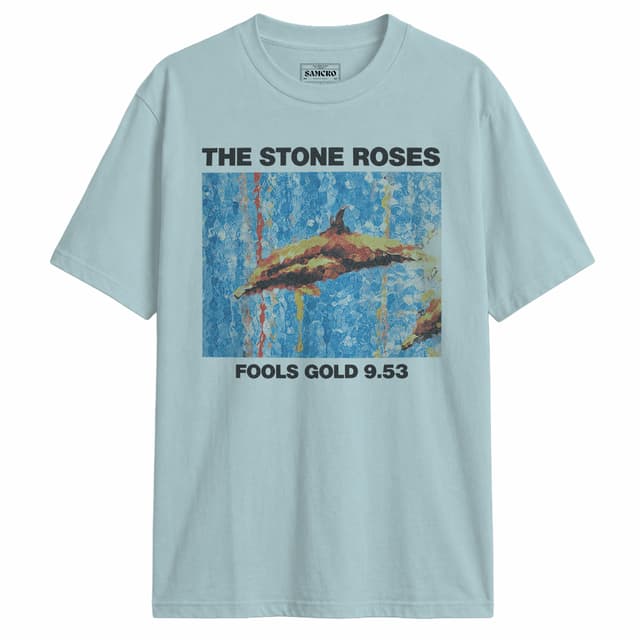 The Stone Roses - Fools Gold 953 — Celeste