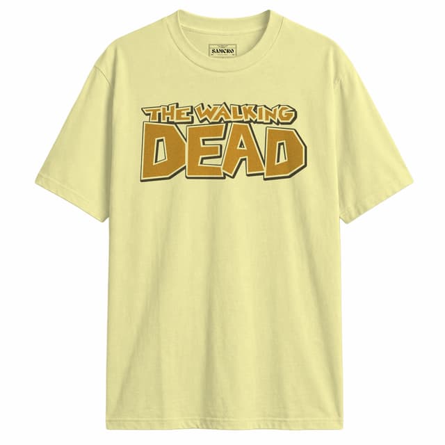 The Walking Dead 23 — Amarillo
