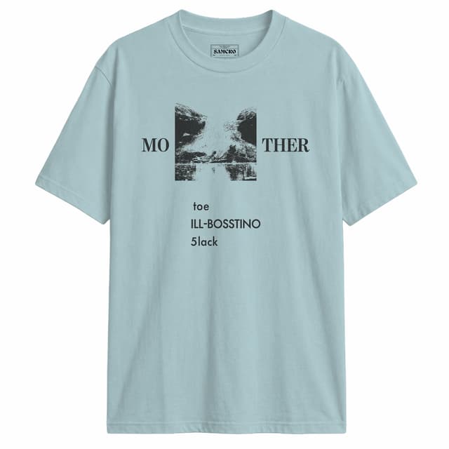 Toe - Mother Feat Ill Bosstino 5lack — Celeste