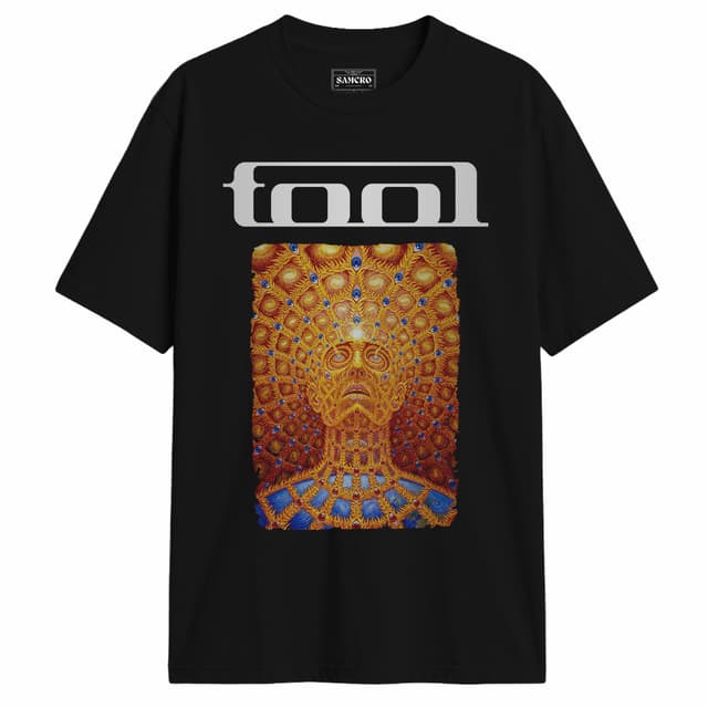 Tool 5 — Negro