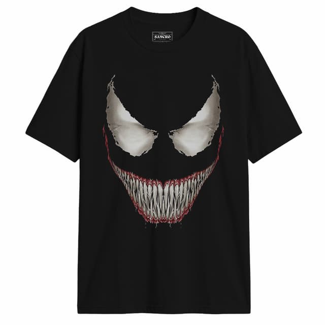 Venom 5 — Negro
