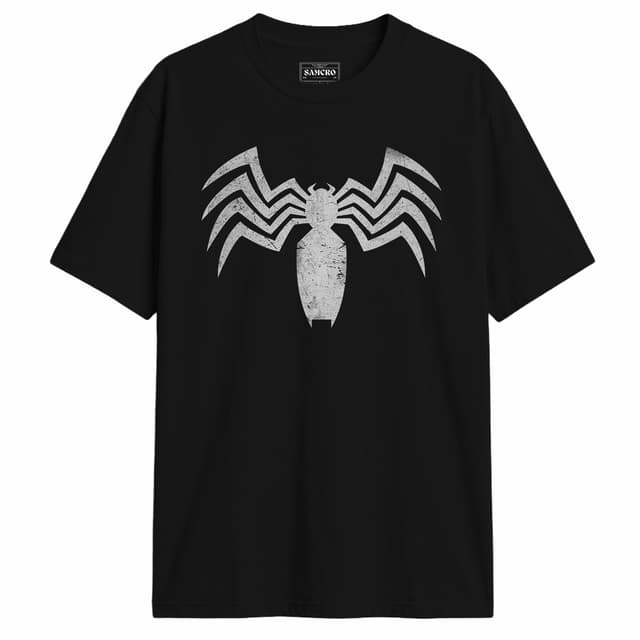 Venom 9 — Negro